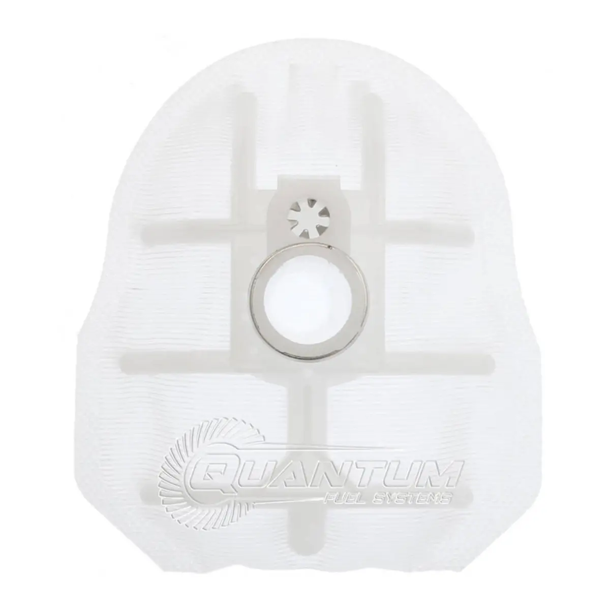 Quantum Fuel Pump Efi Filter Hfp-S38 (Single) 1