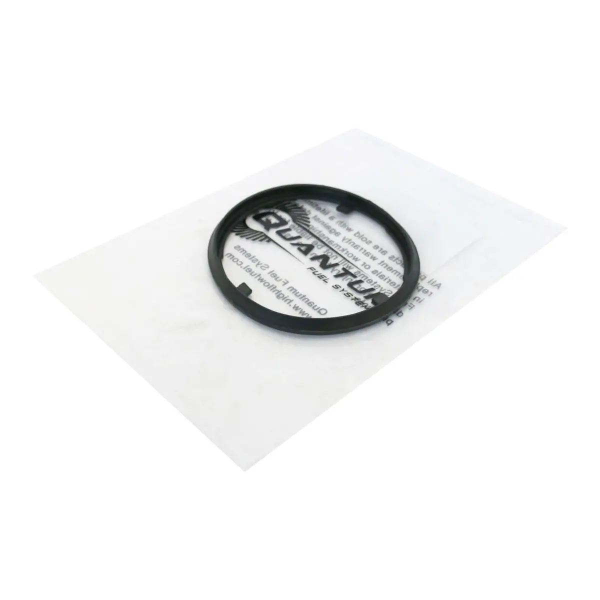 Quantum Fuel Pump Seal Gasket 1
