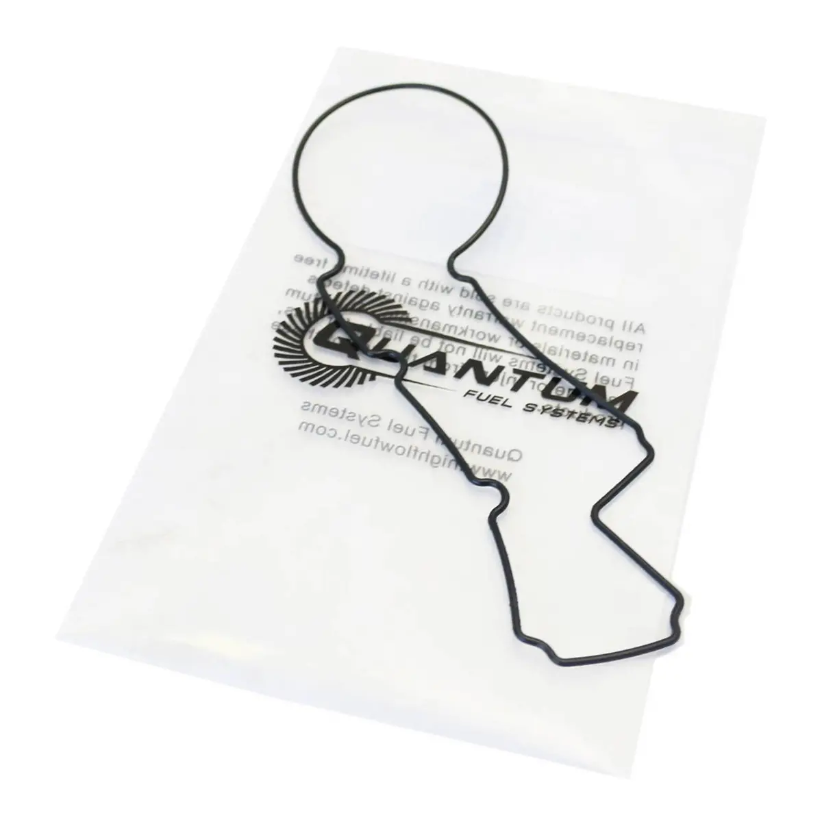 Quantum Fuel Pump Tank Seal Gasket 1