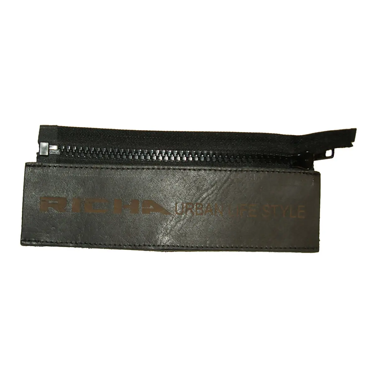 Richa Belt Jacket Connector - Black 1