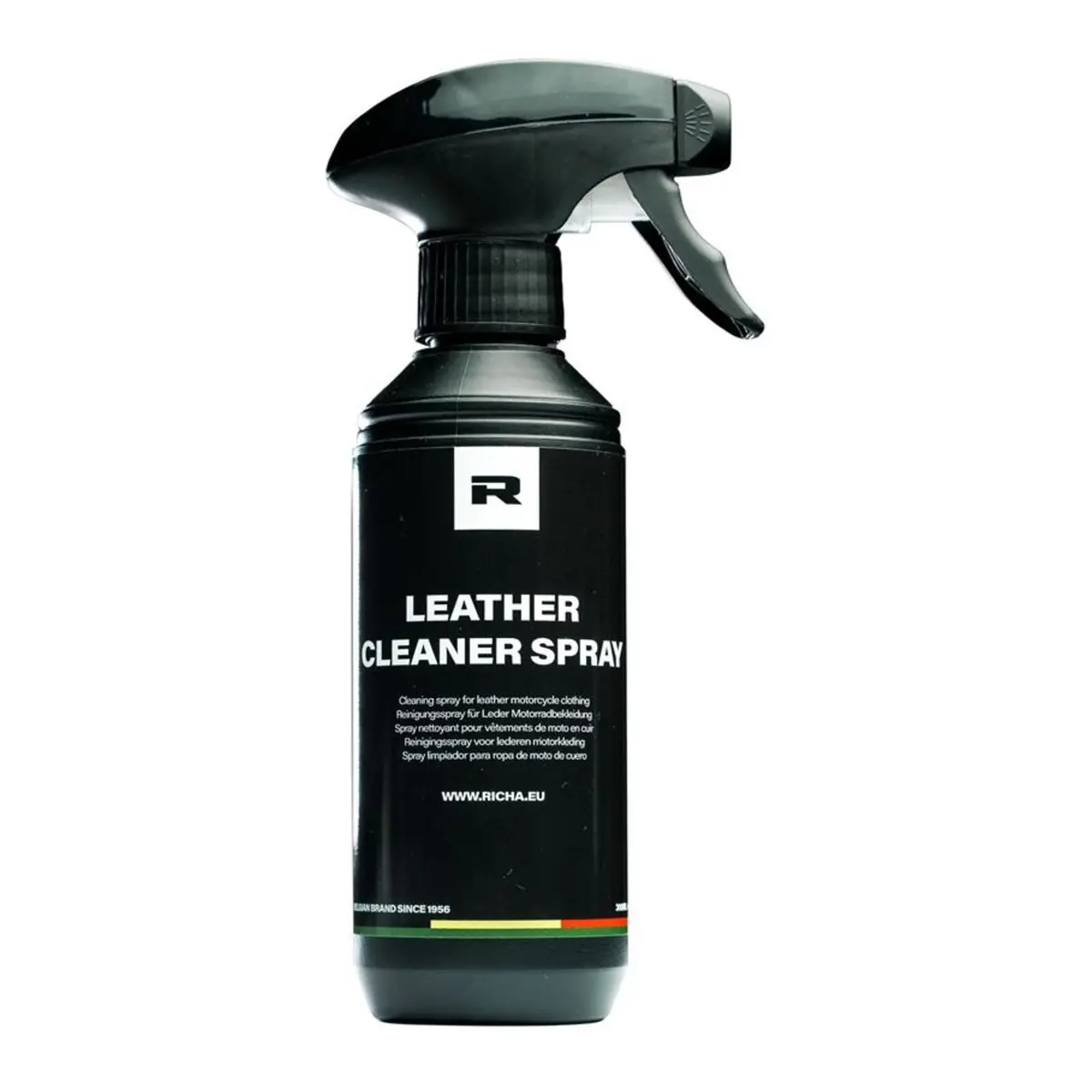 Richa Leather Cleaner Spray 300Ml 1