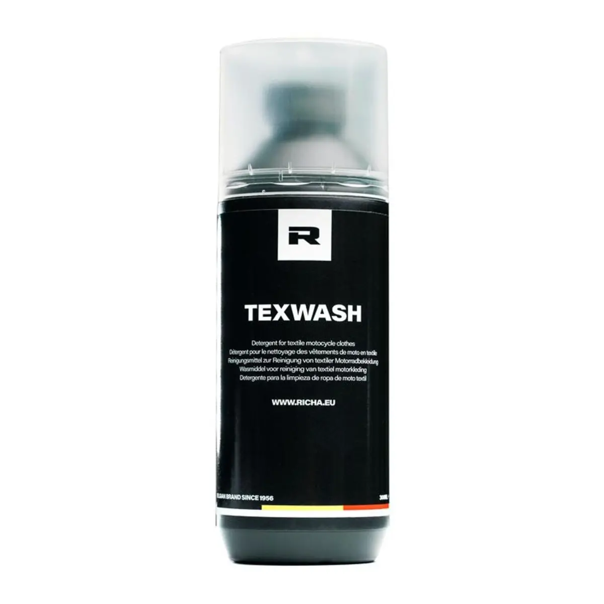 Richa Tex Wash (Textile Wash) 300Ml Bottle 1
