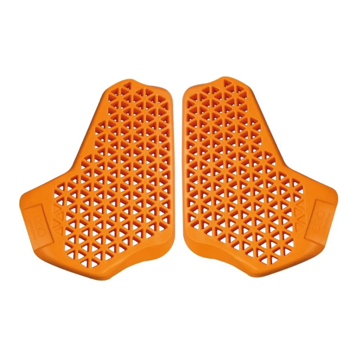 Richa D3o Chest Protector Set Ce Level 1 1