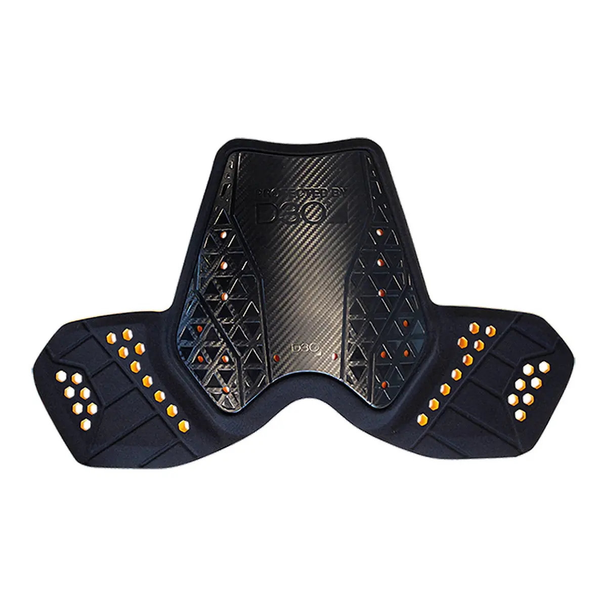 Richa D3o Racing Chest Protector - Ce Level 2 1