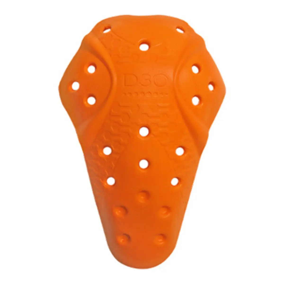 Richa D3o Knee Protector Set - Ce Level 2 1