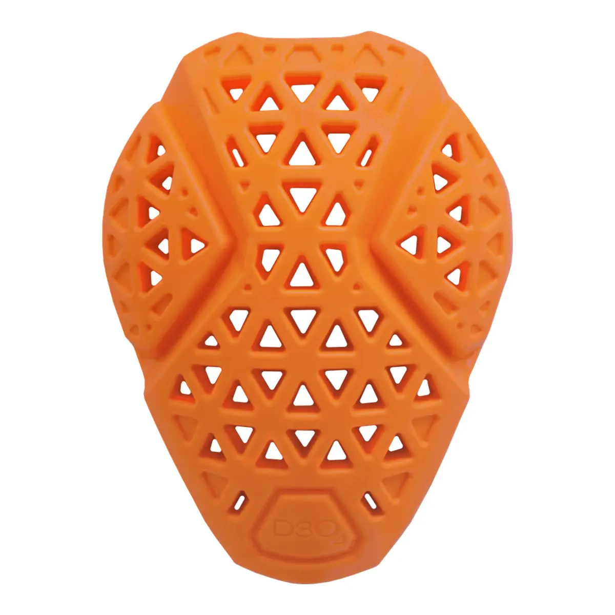 Richa D3o Shoulder Protector Air Set Ce Level 2 1
