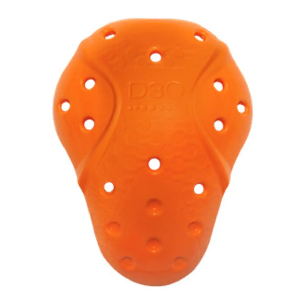 Richa D3o Shoulder Protector Set Ce Level 2 1