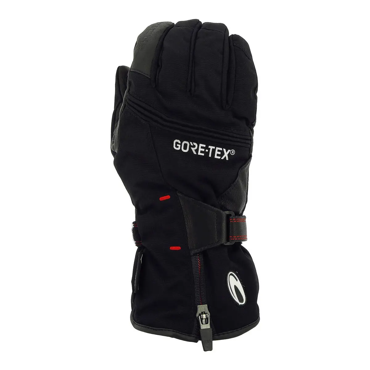 Richa Buster All-Season Gore-Tex Glove - Black 1