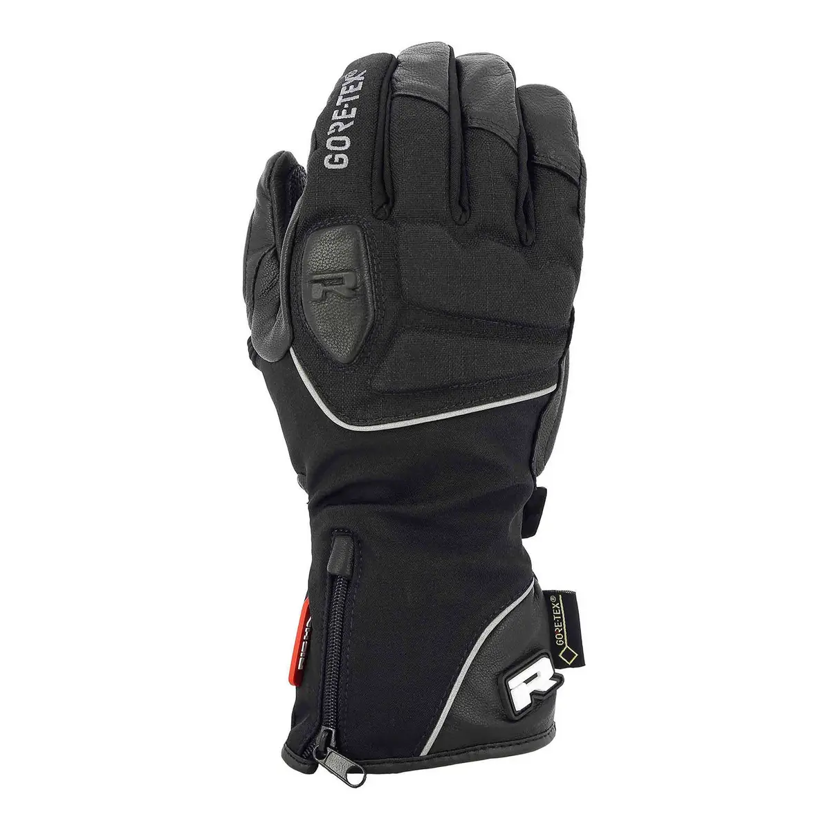 Richa Cold Spring 2 Gore-Tex Glove - Black 1