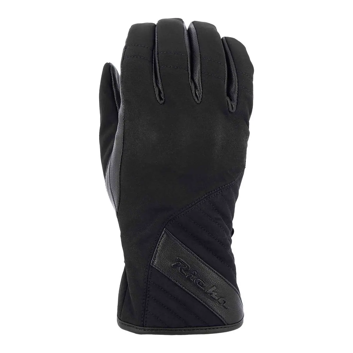 Richa Ladies Verona All-Season Glove - Black 1