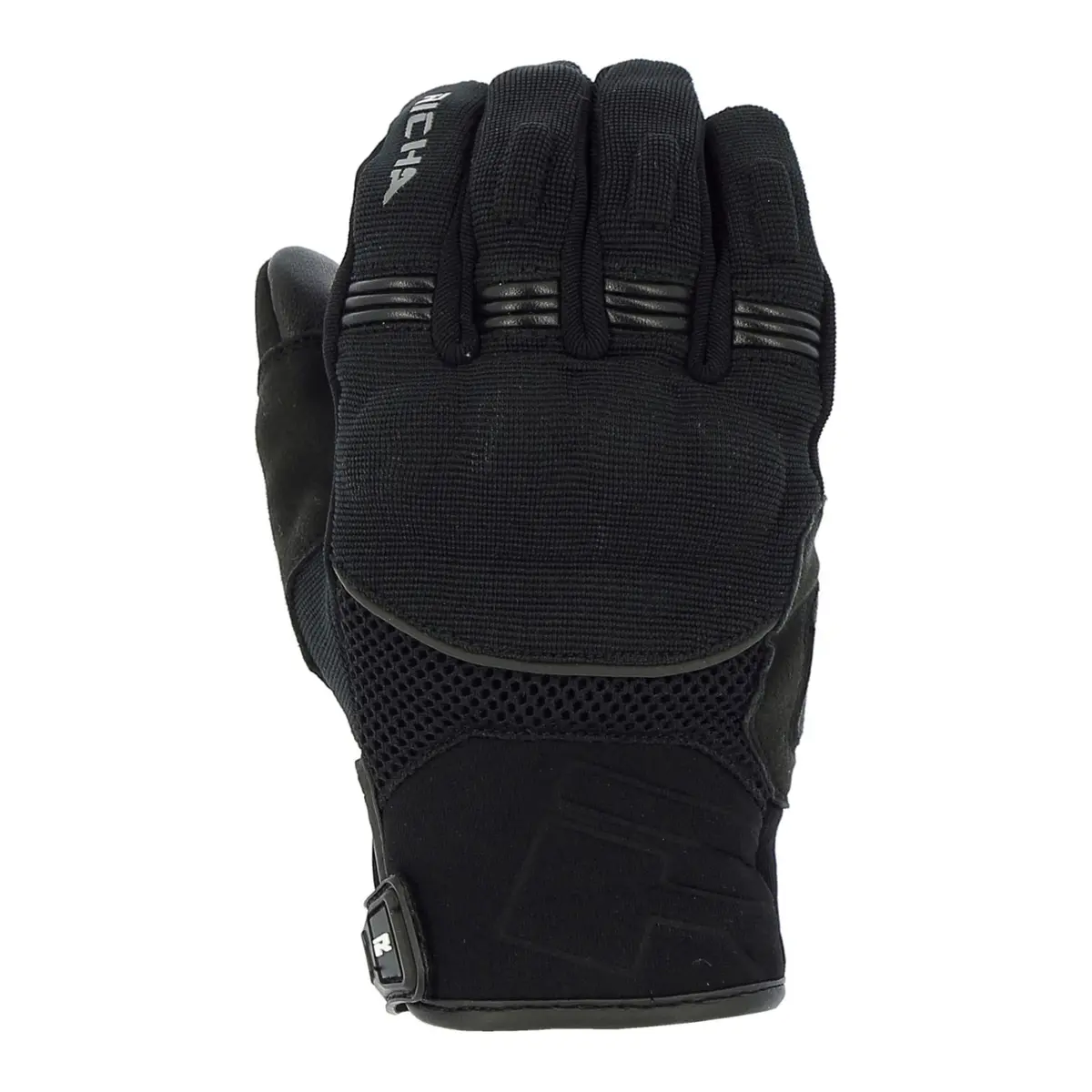 Richa Scope Glove - Black 1