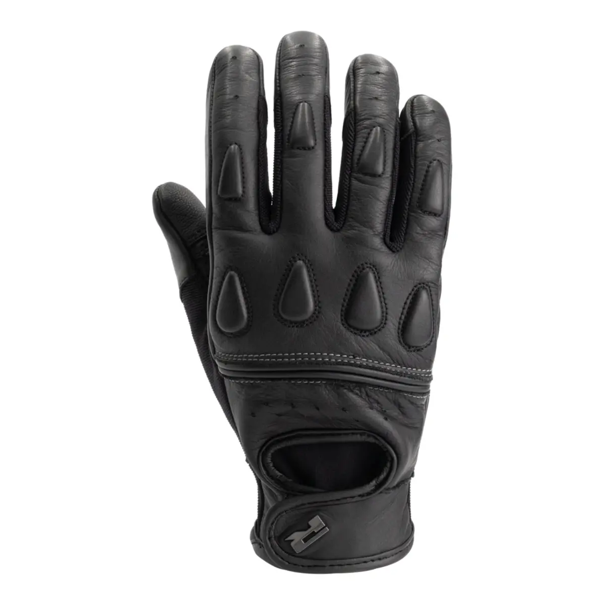 Richa Torrance Glove - Black 1