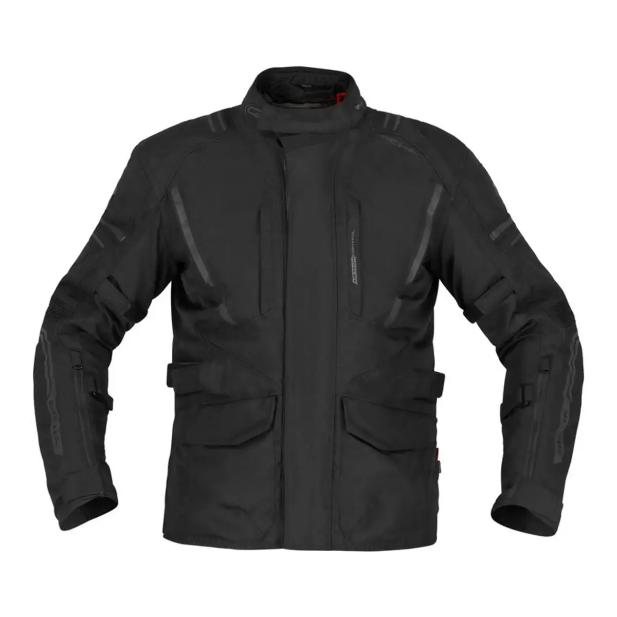 Richa Infinity 3 Jacket - Black 1