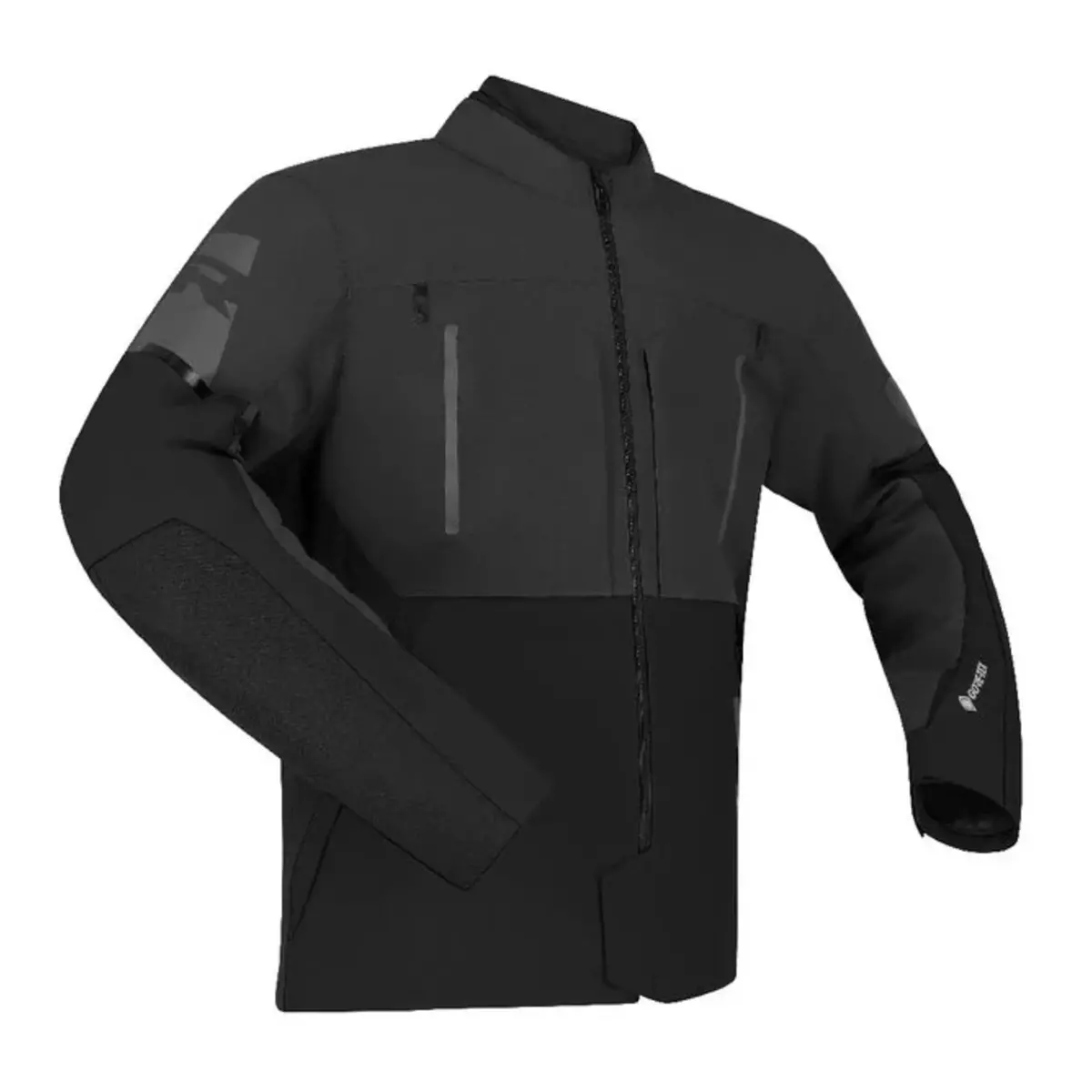 Richa Orion Gore-Tex Jacket - Black (L) 1