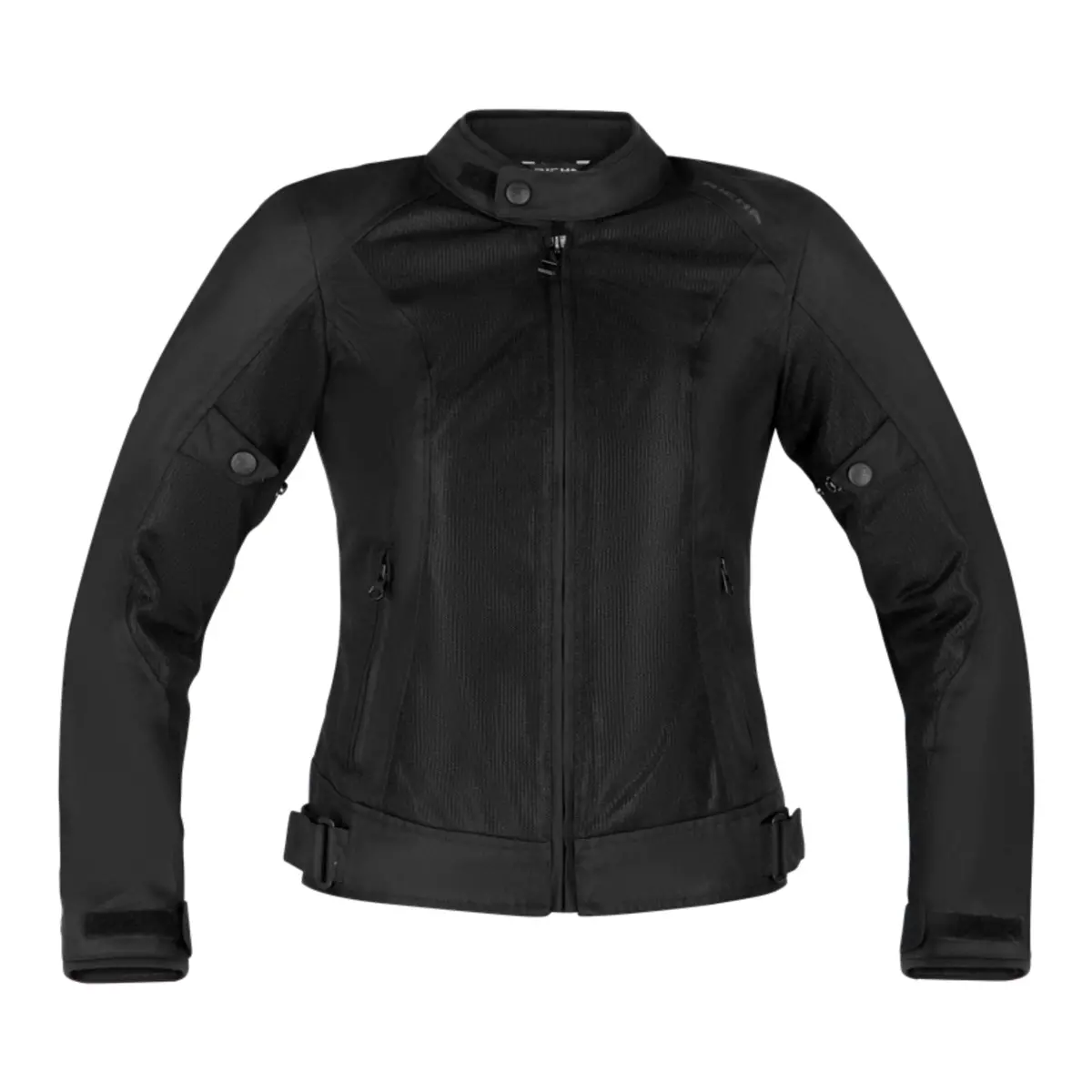 Richa Ladies Airsummer Jacket - Black 1