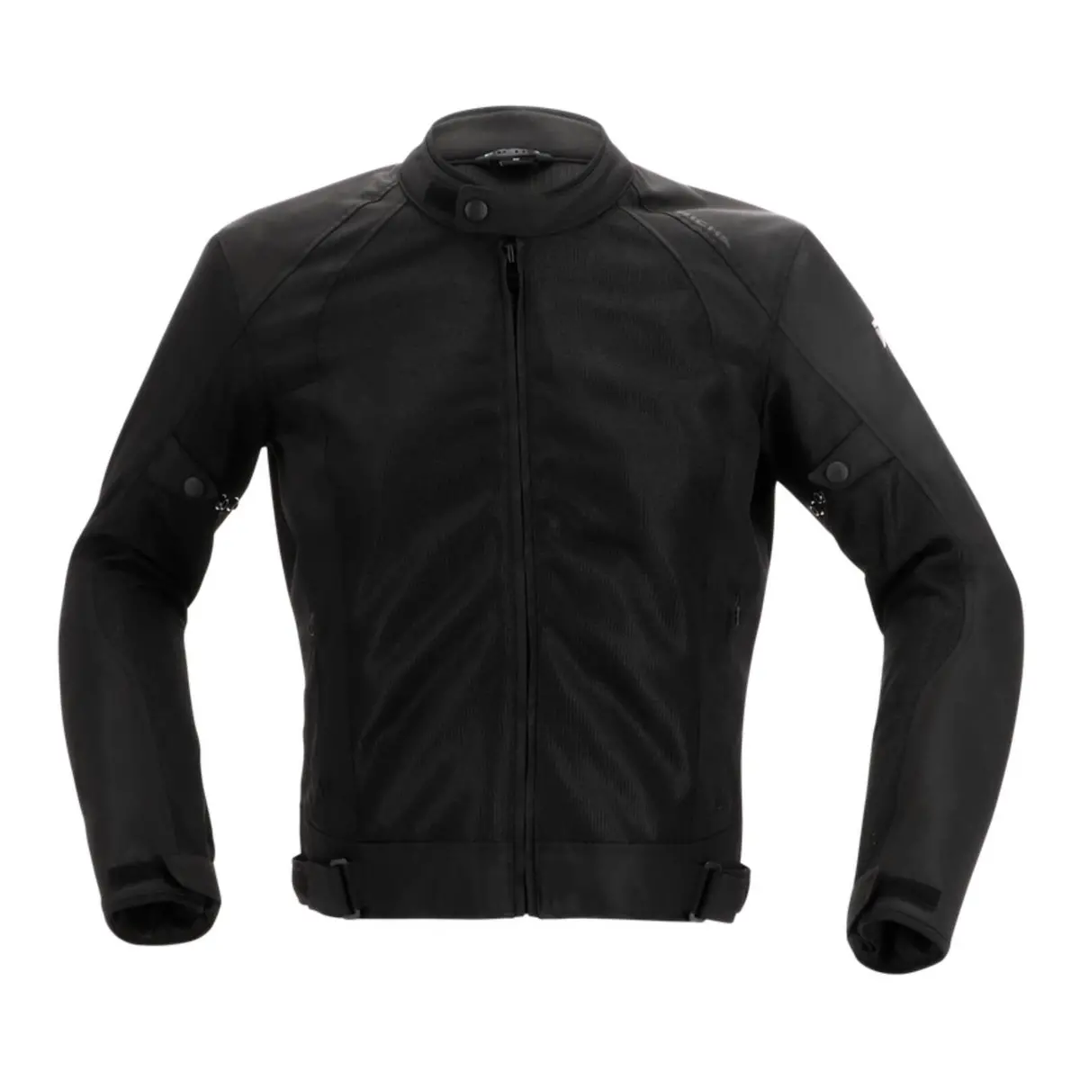 Richa Airsummer Jacket - Black 1