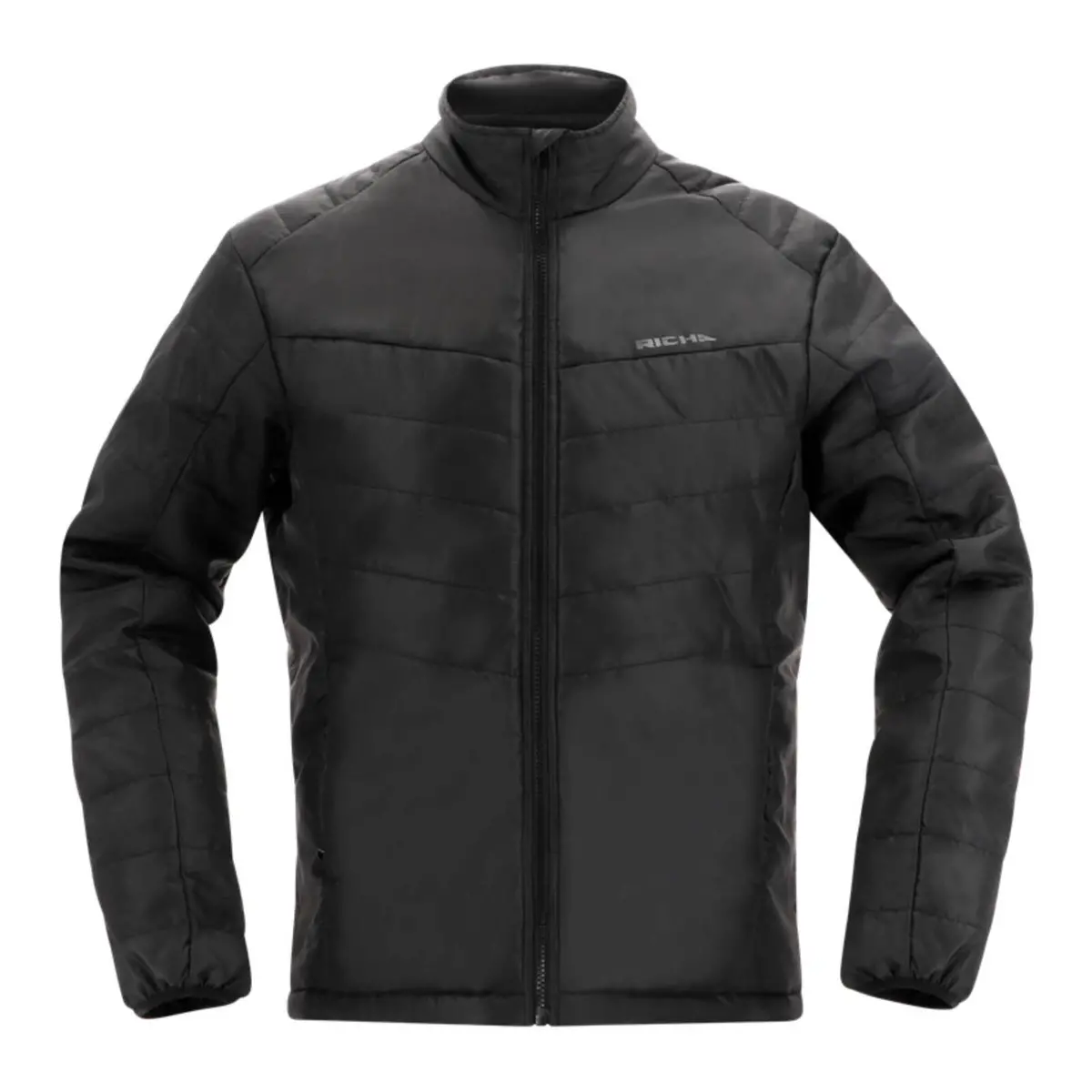 Richa Guardian Jacket - Black 1