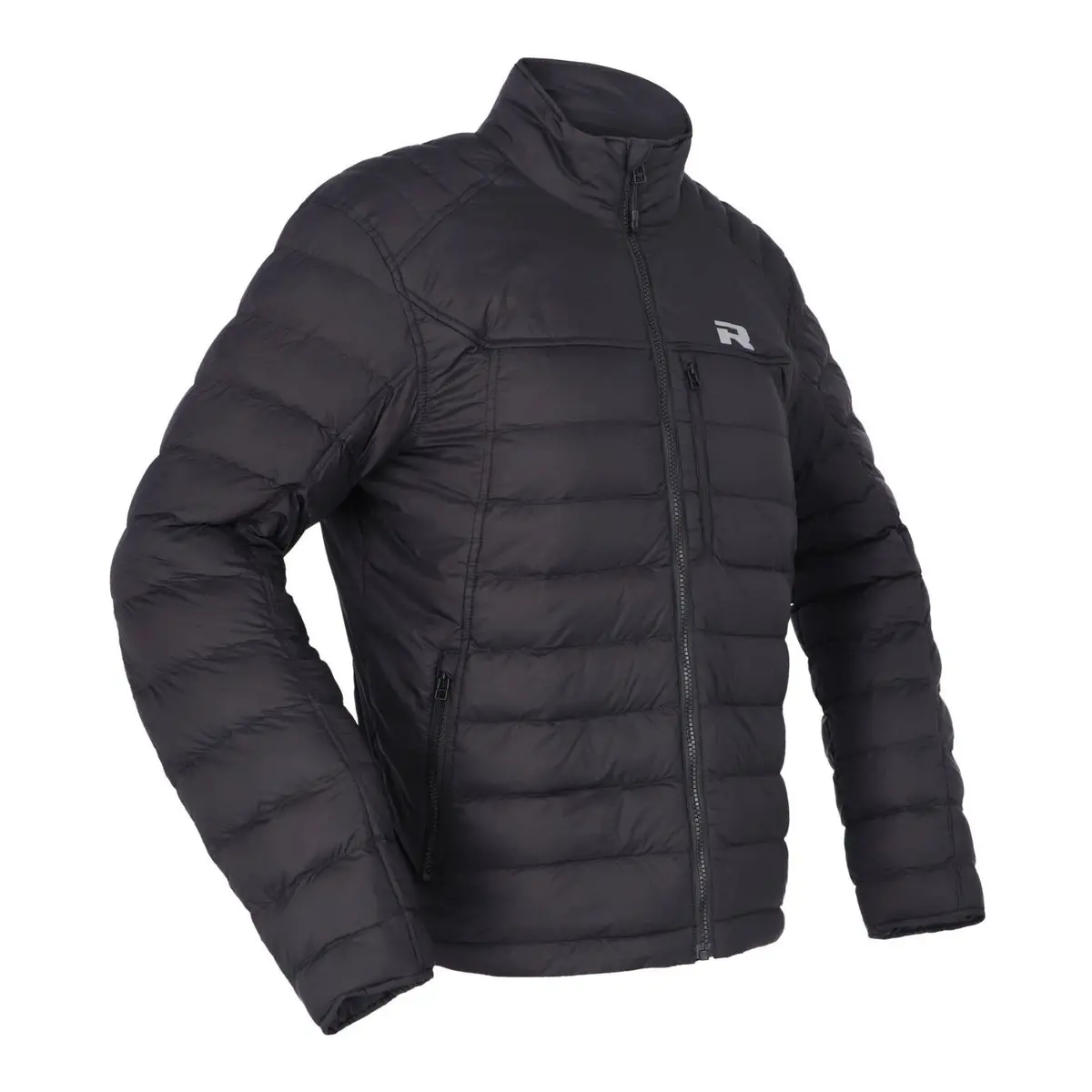Richa Houdini Jacket - Black 1