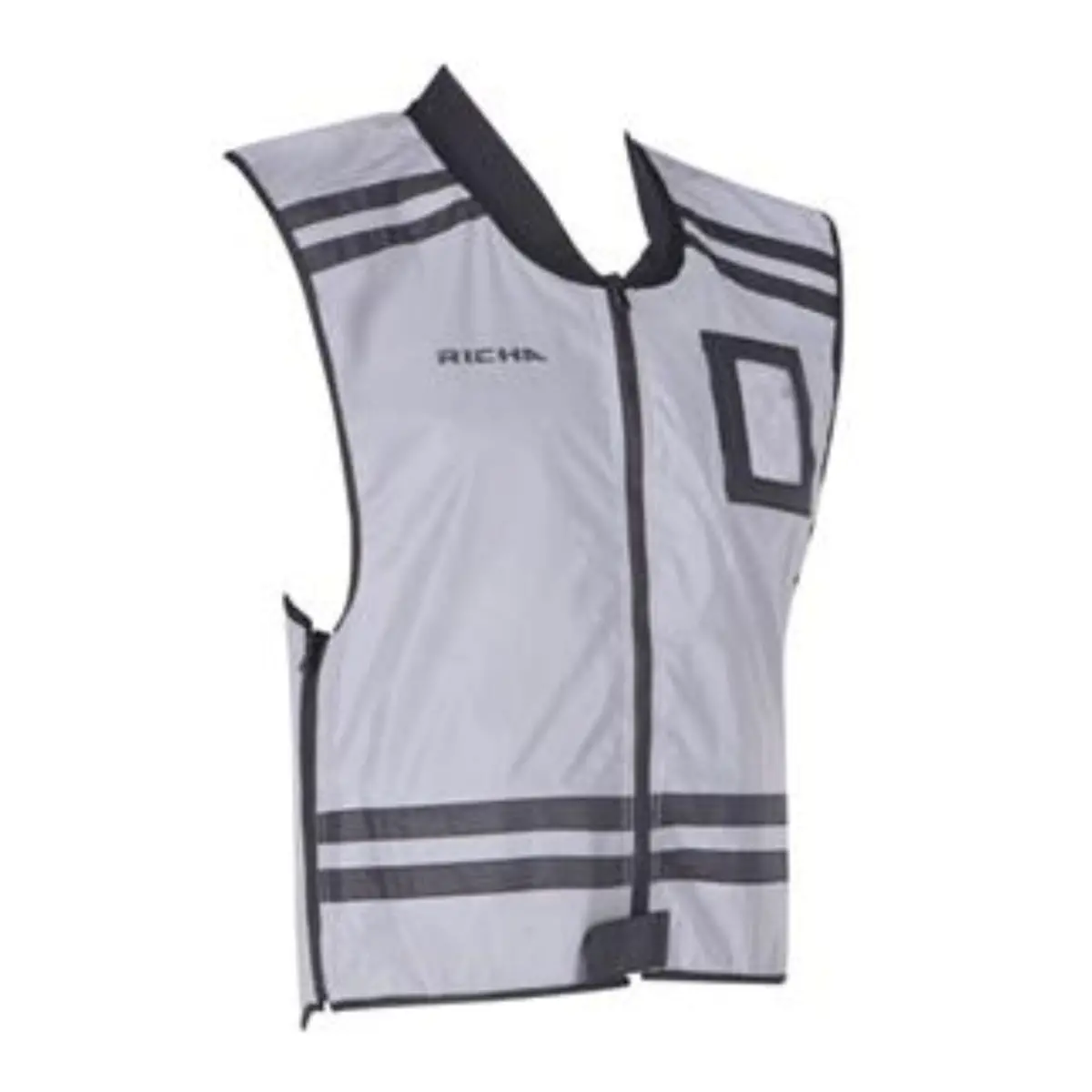 Richa Flare Safety Vest - Fluro 1