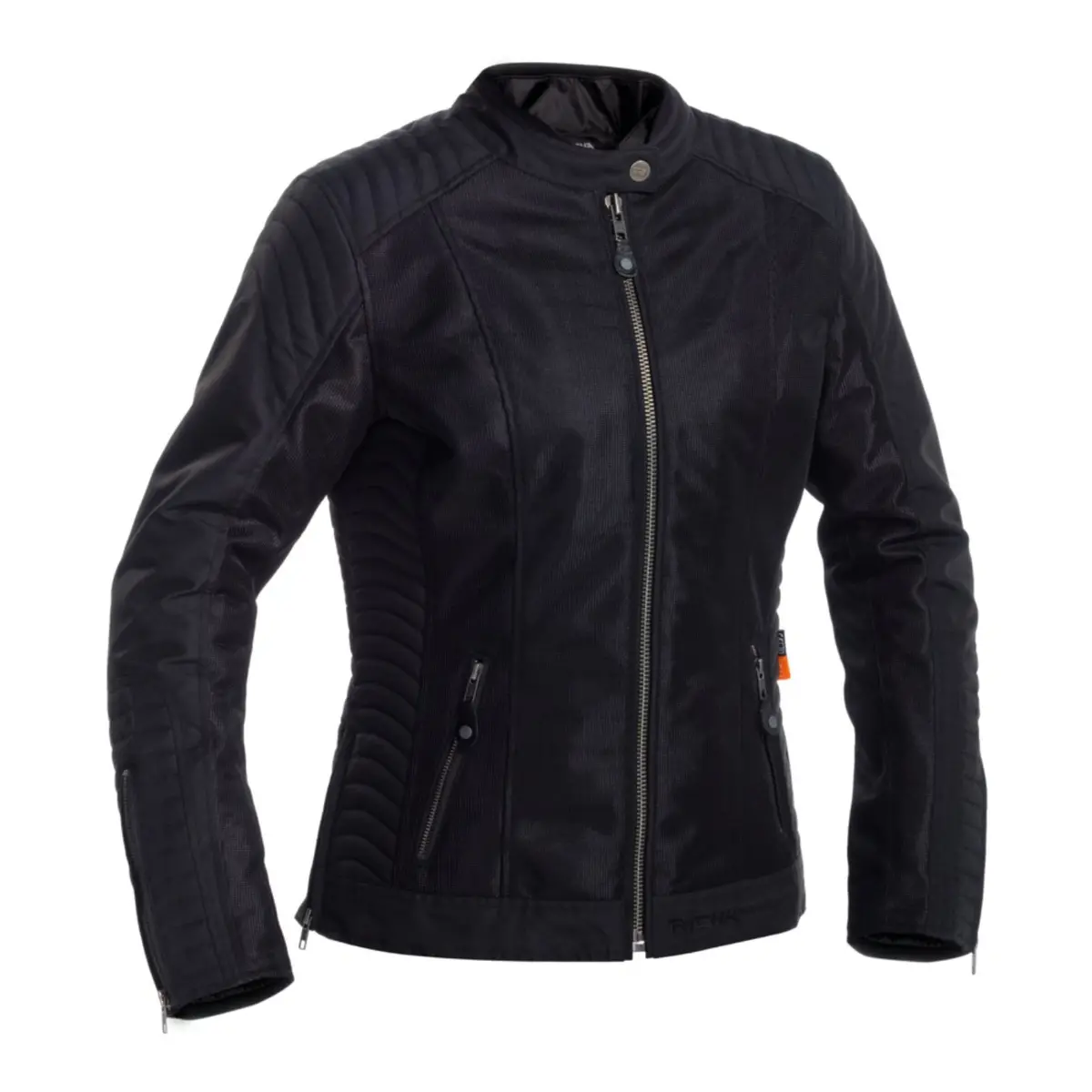 Richa Lausanne Ladies Mesh Waterproof Jacket 1