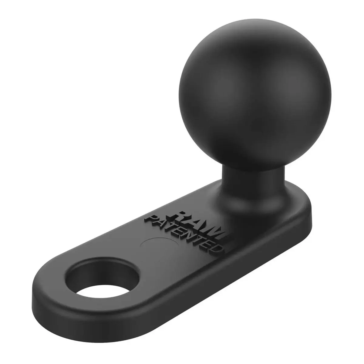 Ram 11Mm Bolt Head Adapter Ball Base (Retail Packaging) 1
