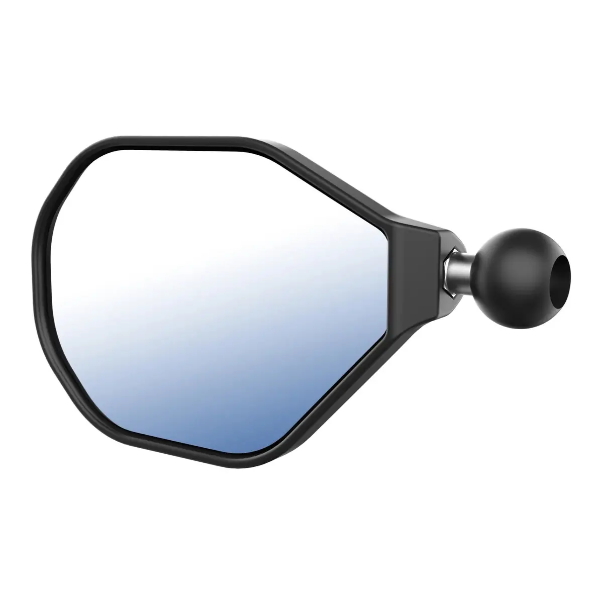 Ram Tough-Mirror Left With Ball 1