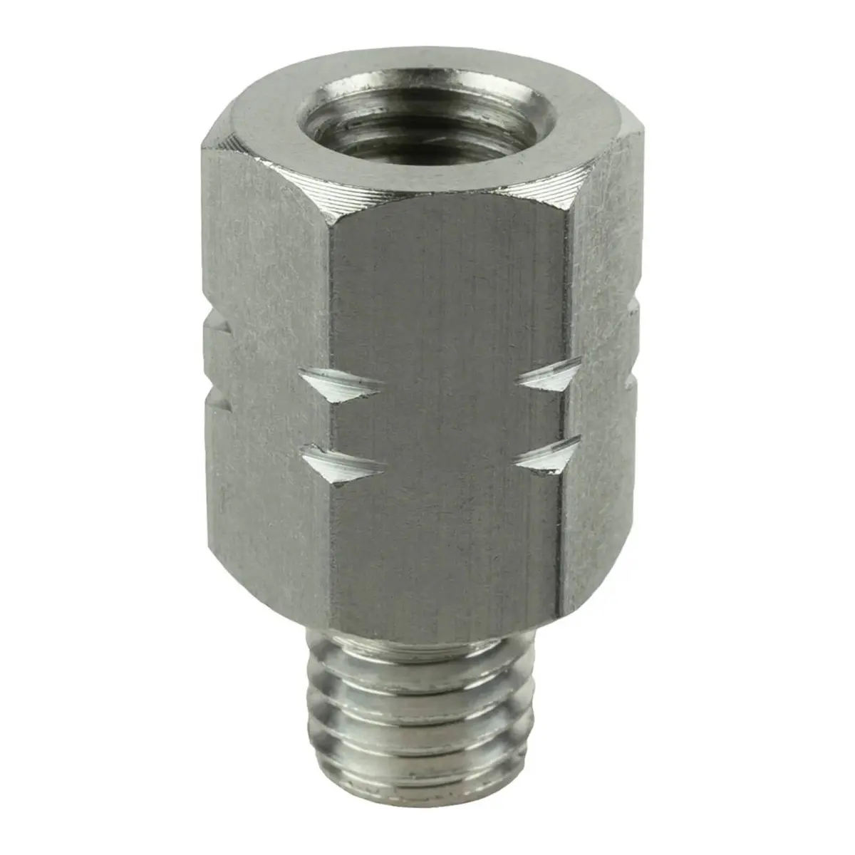 Ram 1.25 To 1.5 Thread Adapter (Unpacked) 1