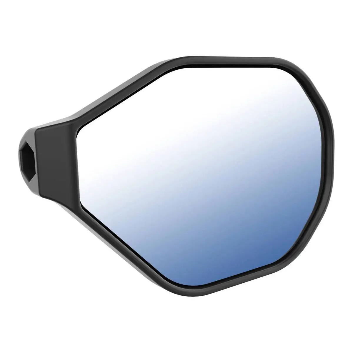 Ram Mirror Assembly Right-Hand, Without Ball 1