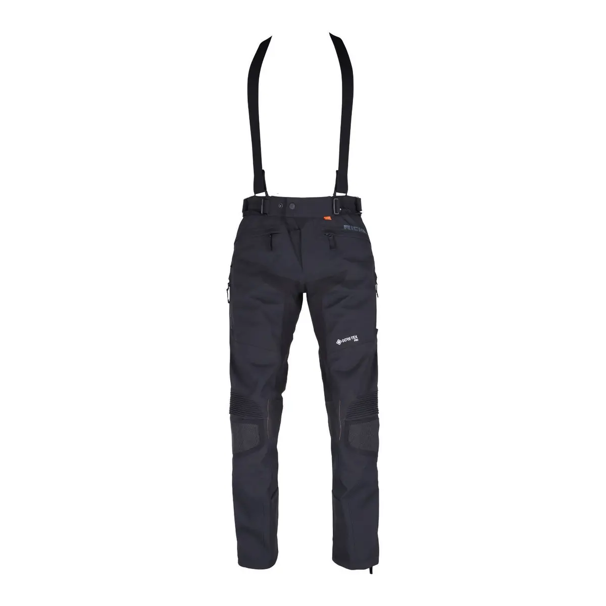 Richa Armada Gore-Tex Pro Pant - Black (Regular) 1