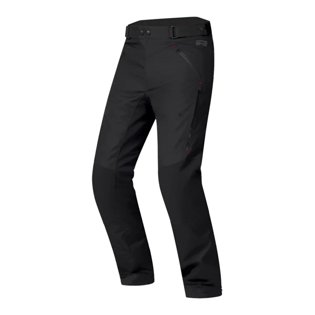 Richa Colorado 3 Pant - Black 1