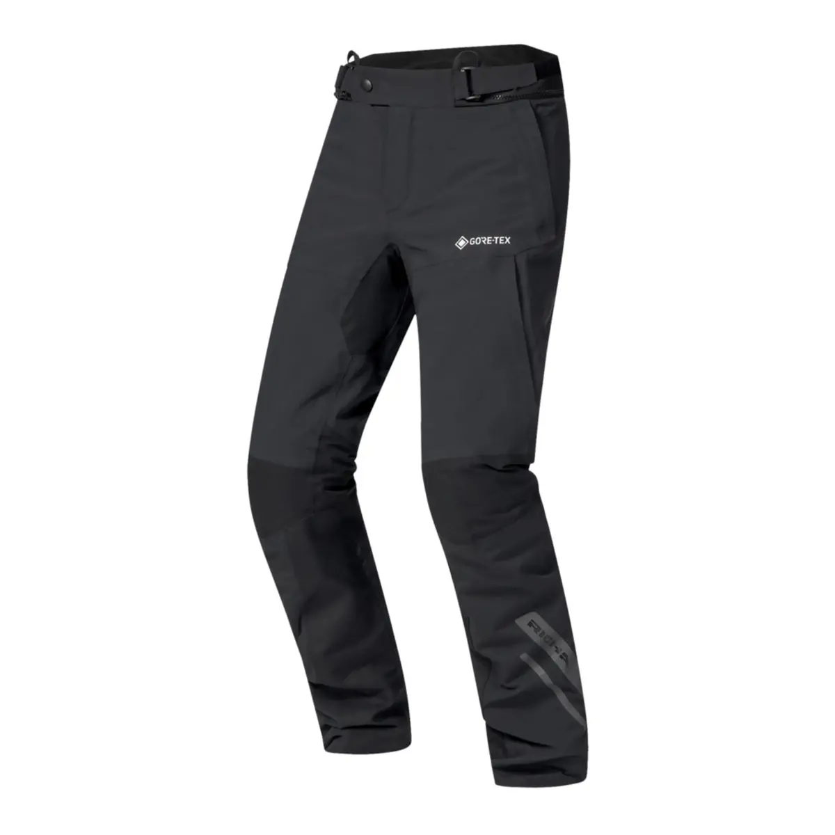 Richa Orion Gtx Gore-Tex Pant - Black 1