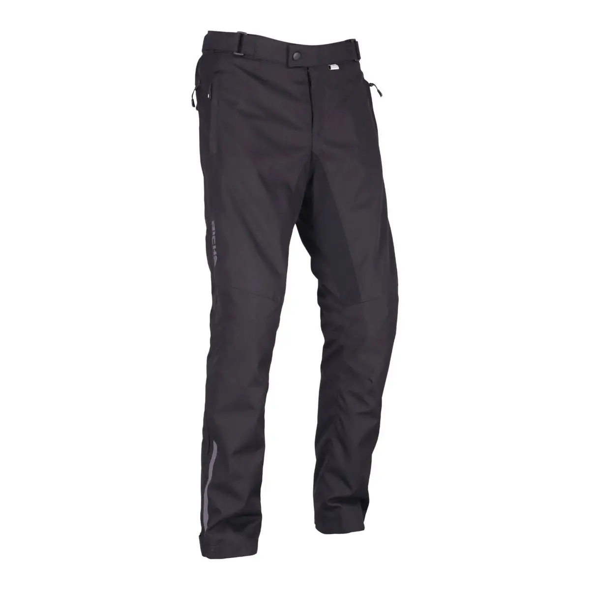 Richa Suburbanite Pant - Black (Regular) 1