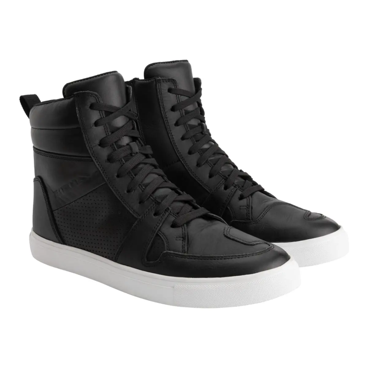Richa Chaser Waterproof Sneaker - Black 1