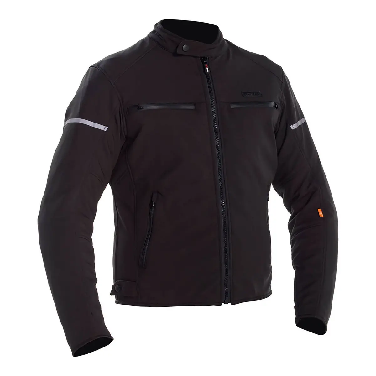 Richa Shell Jacket - Black 1