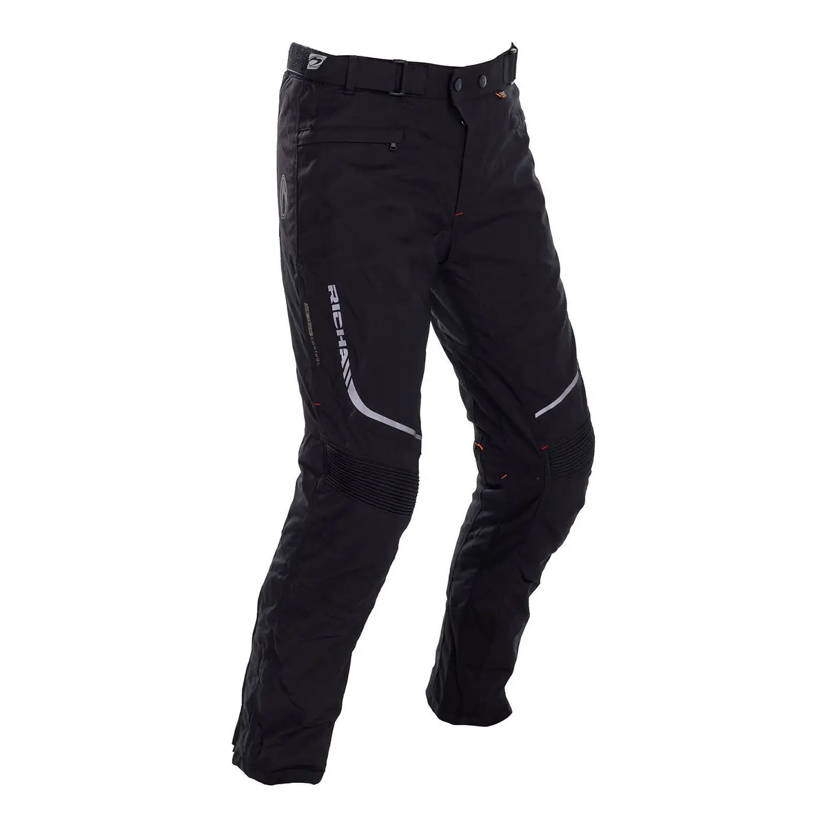 Richa Colorado Pant - Black 1