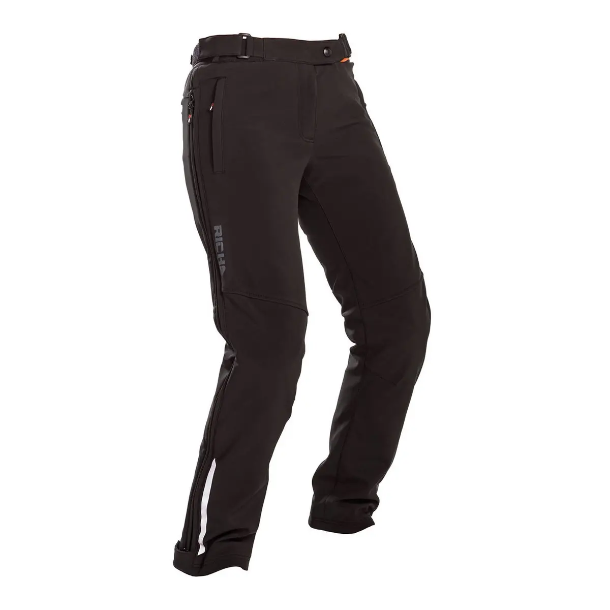 Richa Concept 3 Pant - Black 1