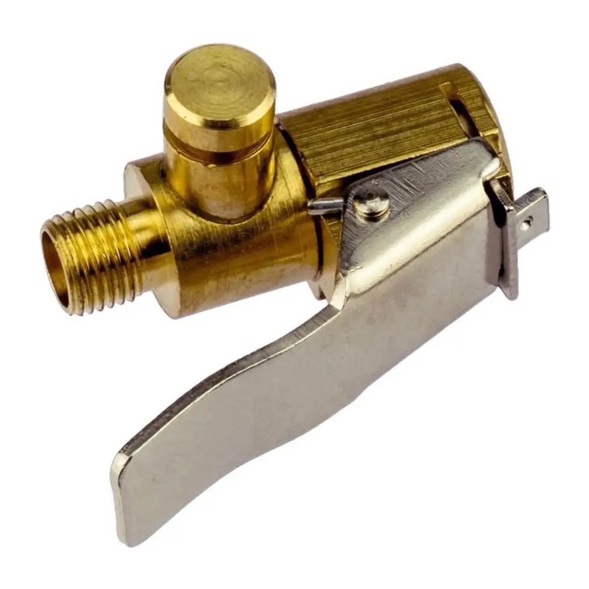 Rocky Creek Motopressor Clip-On Valve Extension With Deflation Button 1