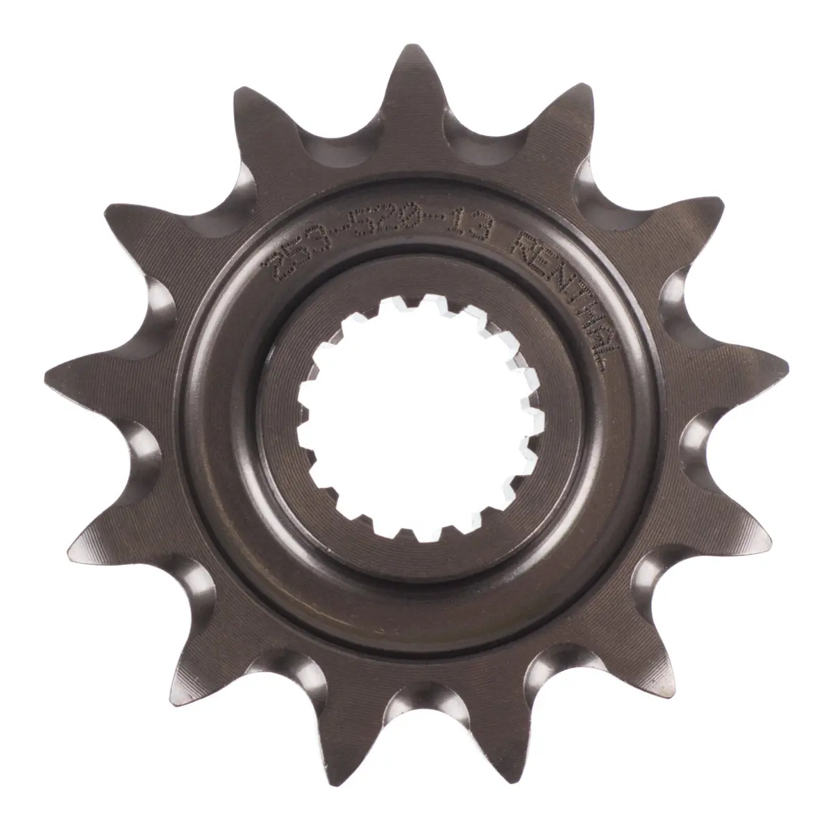 Renthal Front Sprocket 13T Grooved 1