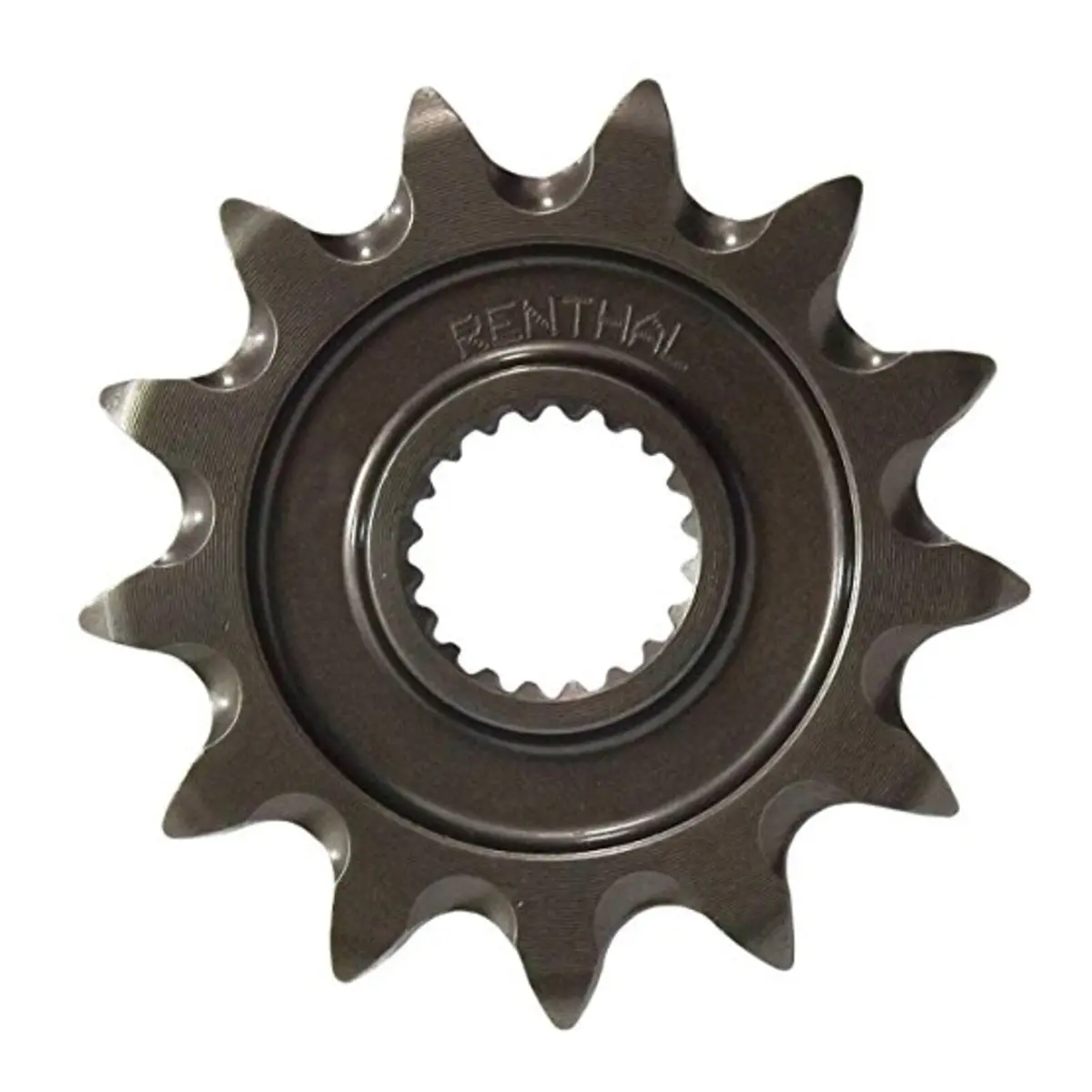 Renthal Front Sprocket 15T Grooved Honda 1
