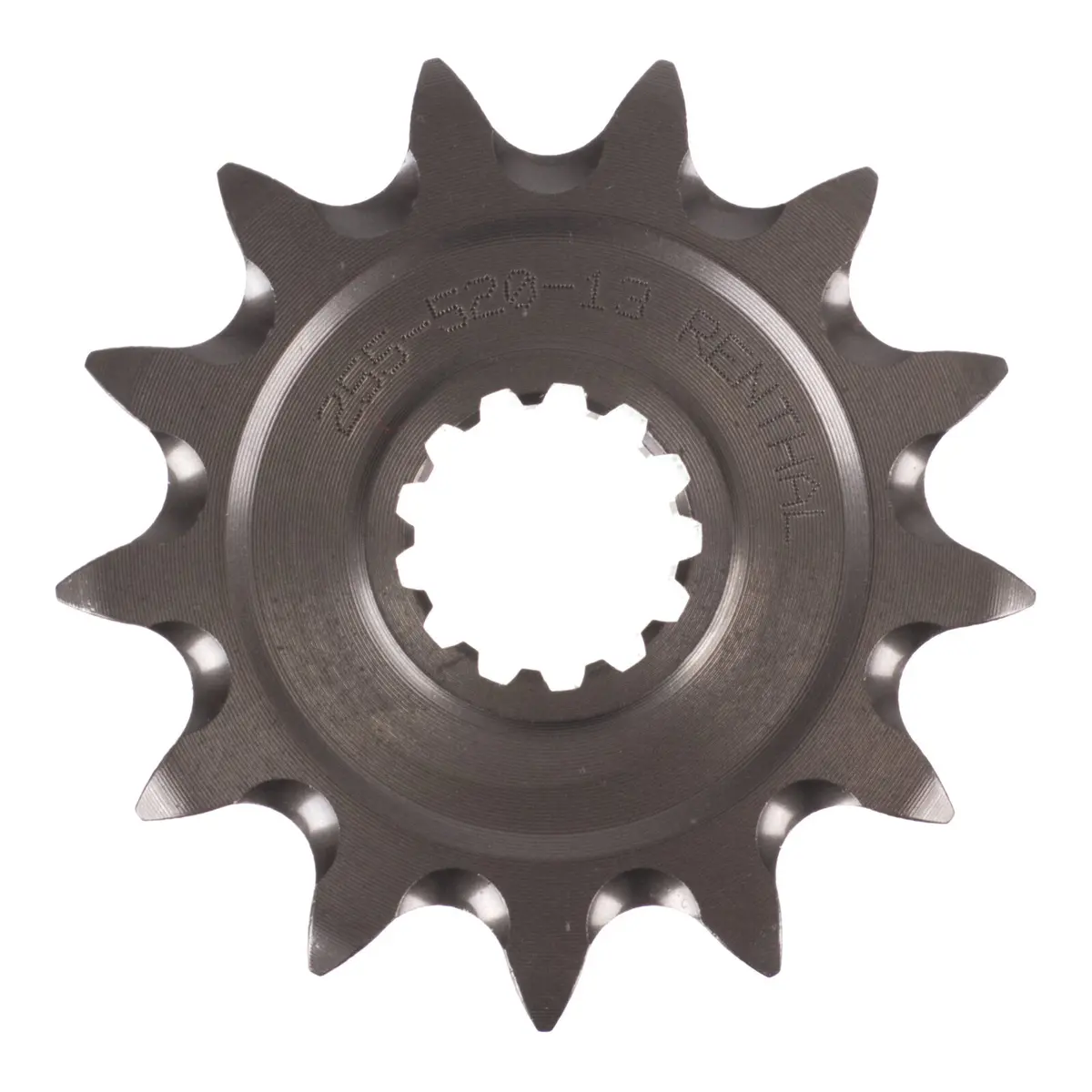 Renthal Front Sprocket 13T Grooved 1