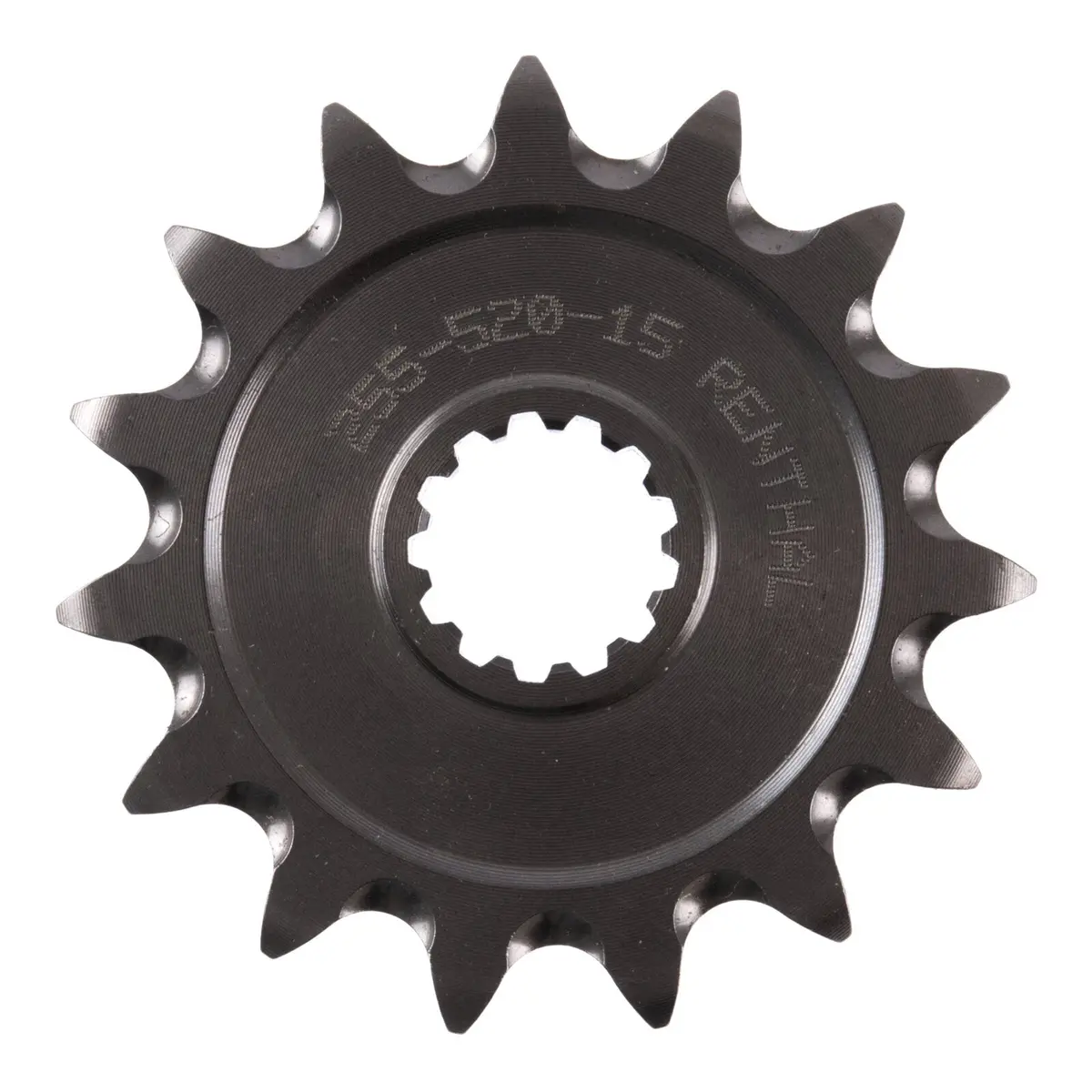 Renthal Front Sprocket 15T Grooved 1