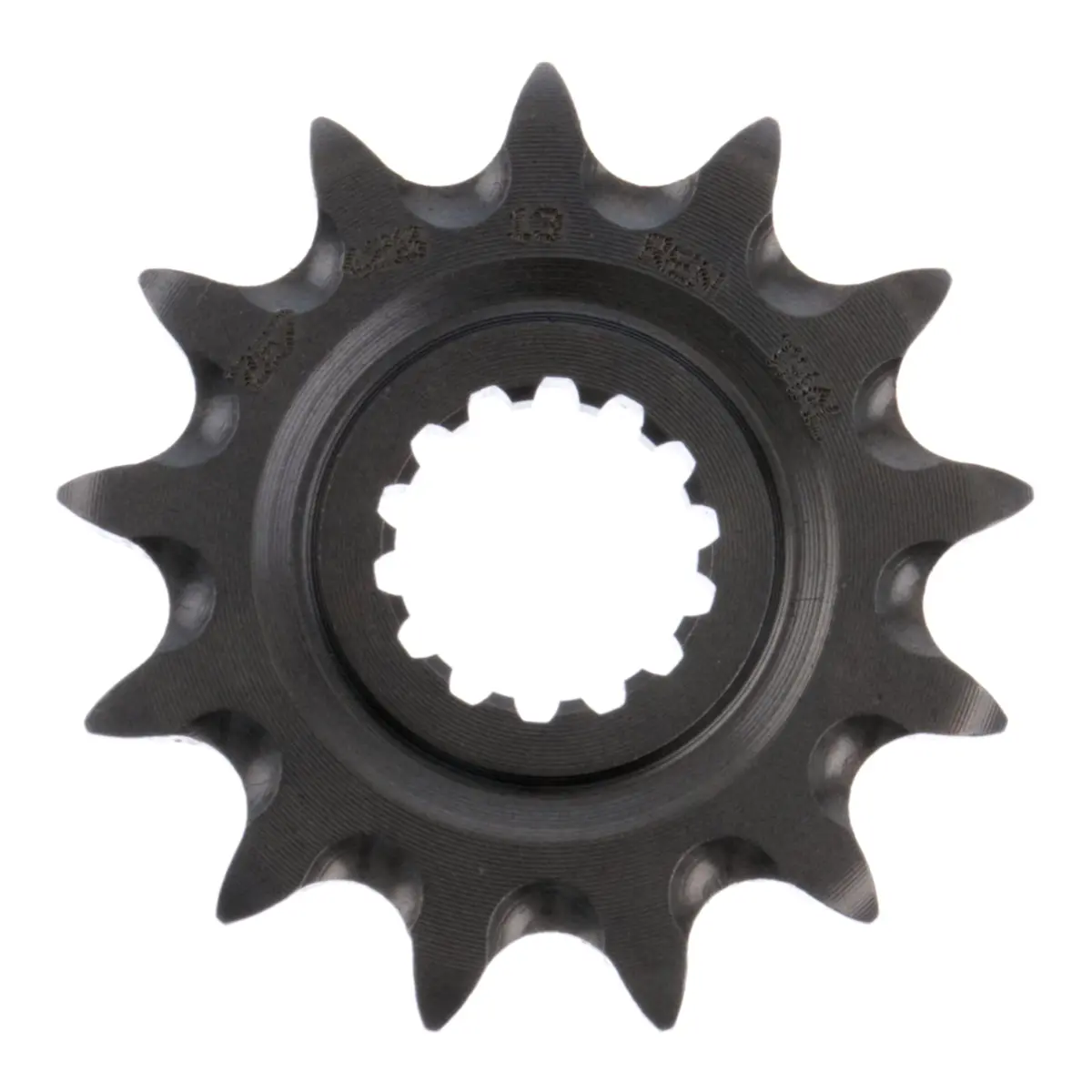 Renthal Front Sprocket 13T Grooved Yamaha 1