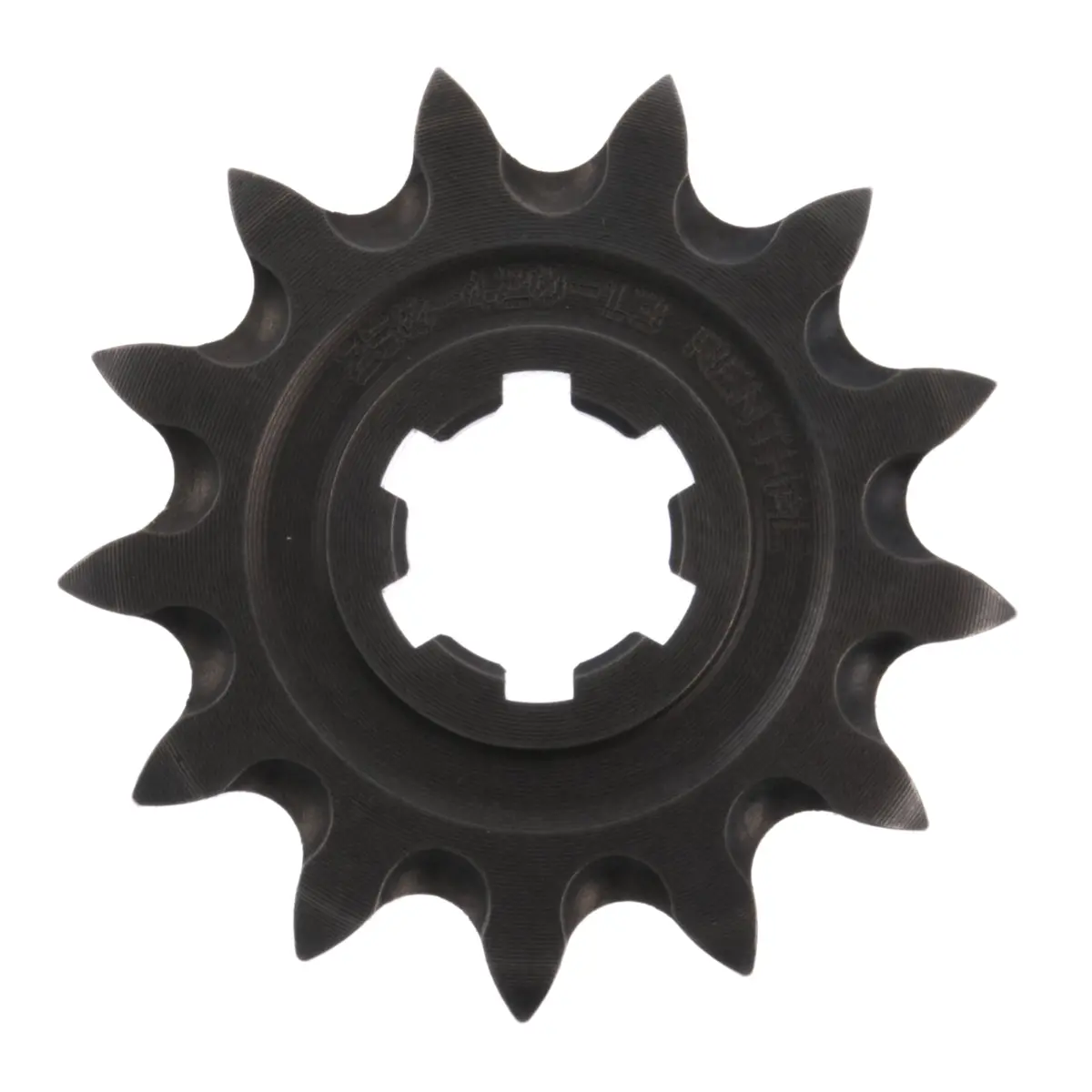 Renthal Front Sprocket 13T Grooved 1