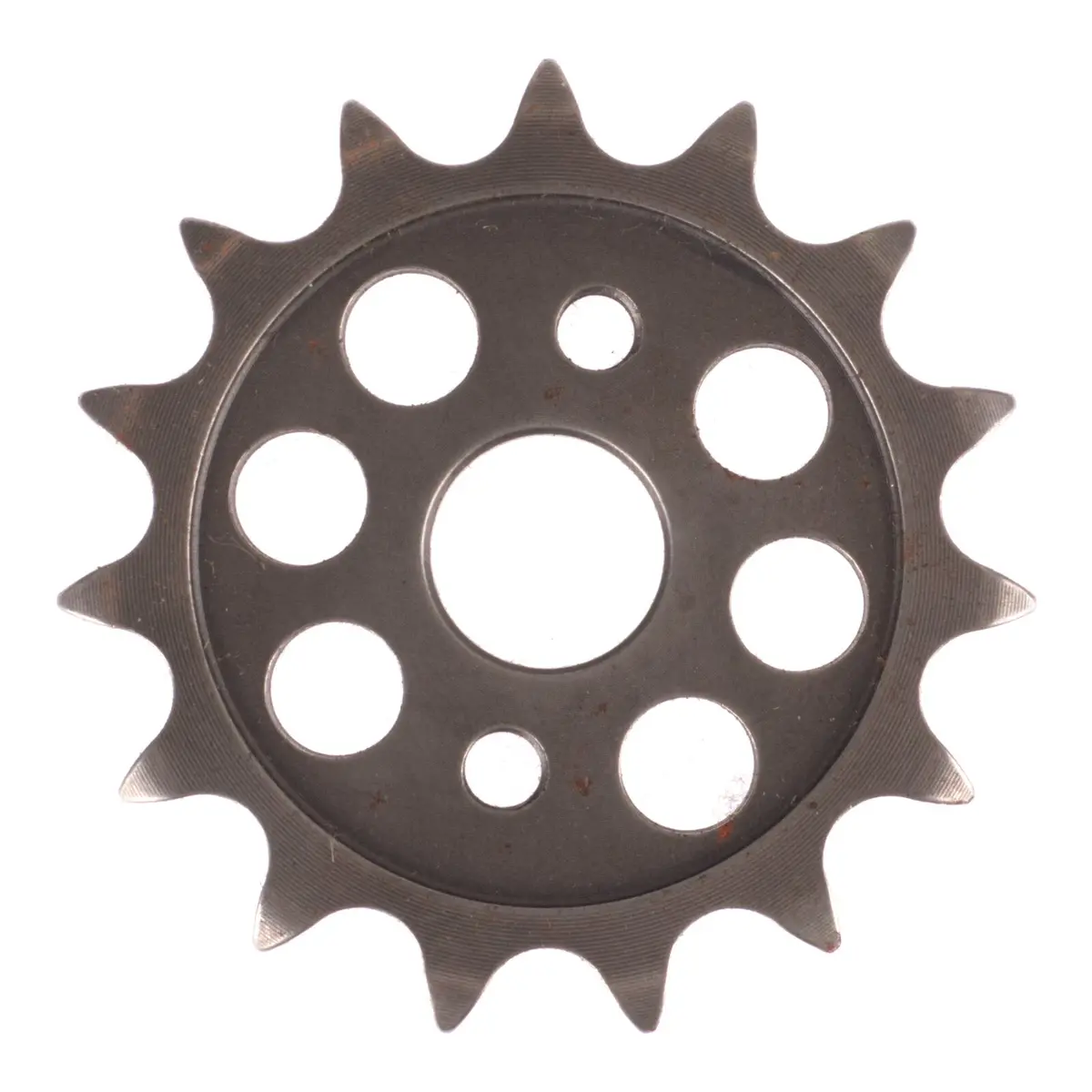 Renthal Front Sprocket 15T Grooved Honda 1