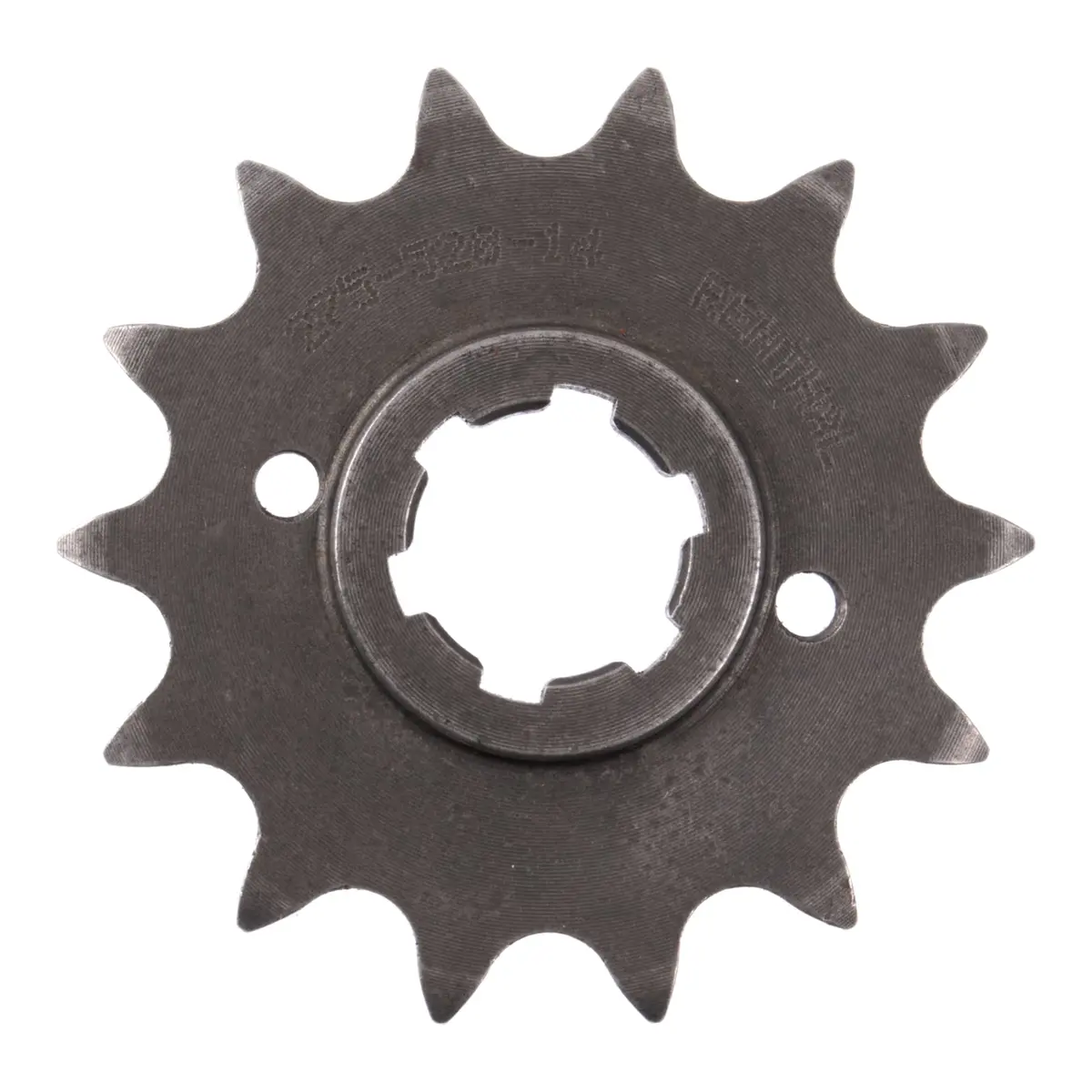 Renthal Front Sprocket 14T Grooved 1