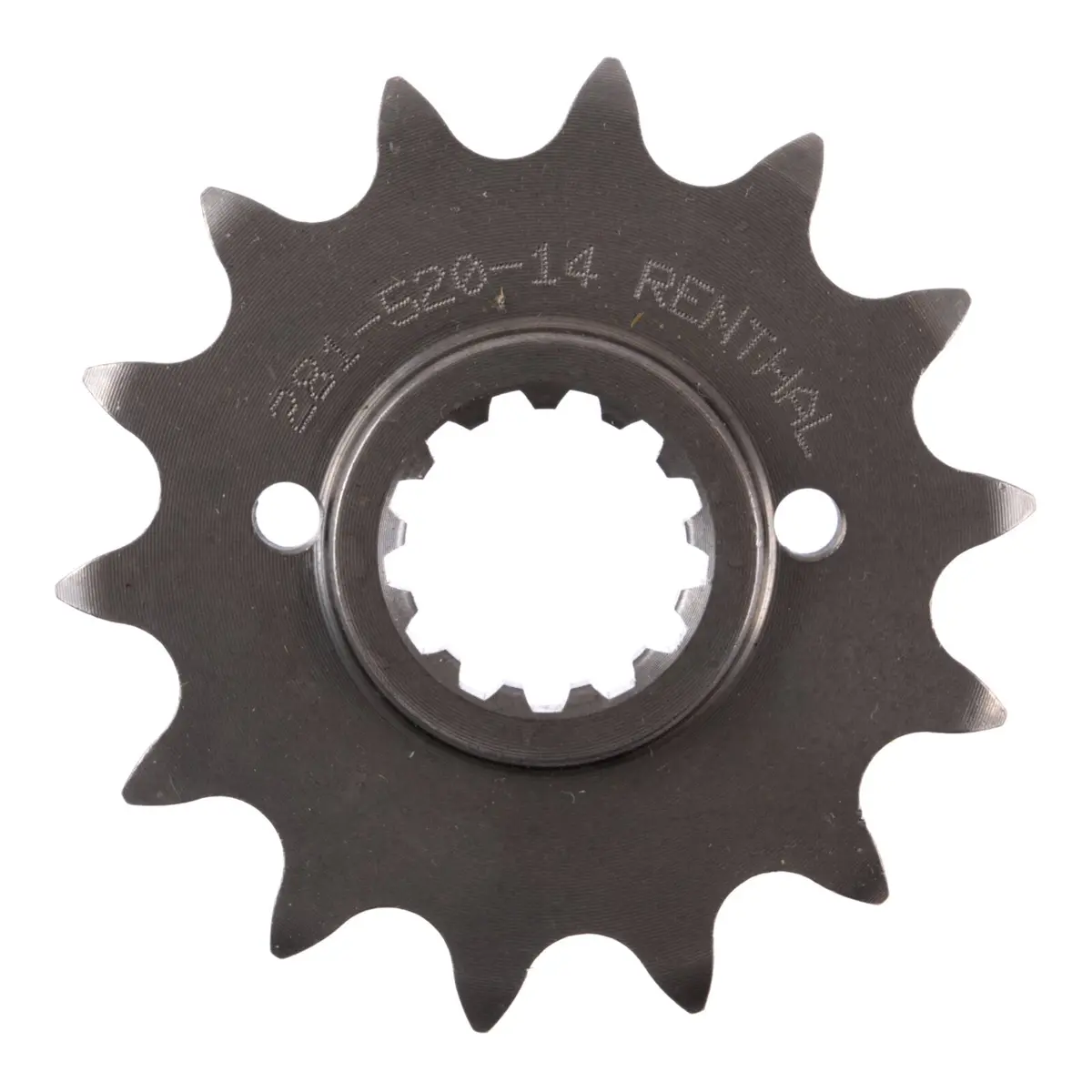 Renthal Front Sprocket 14T 1