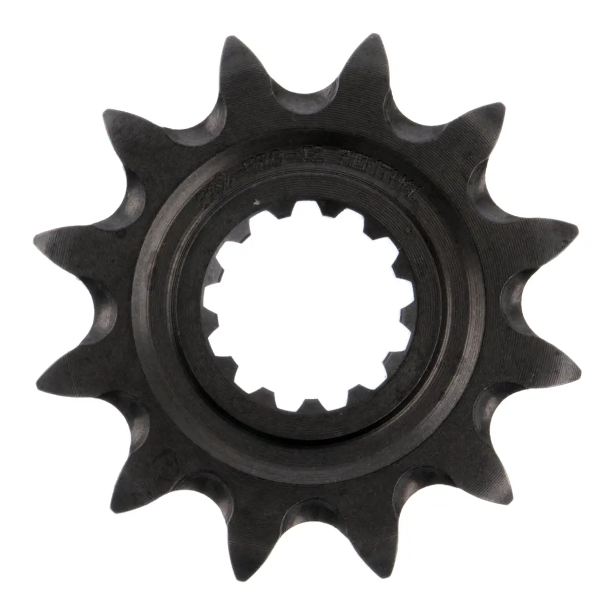 Renthal Front Sprocket 12T Grooved Yam 1