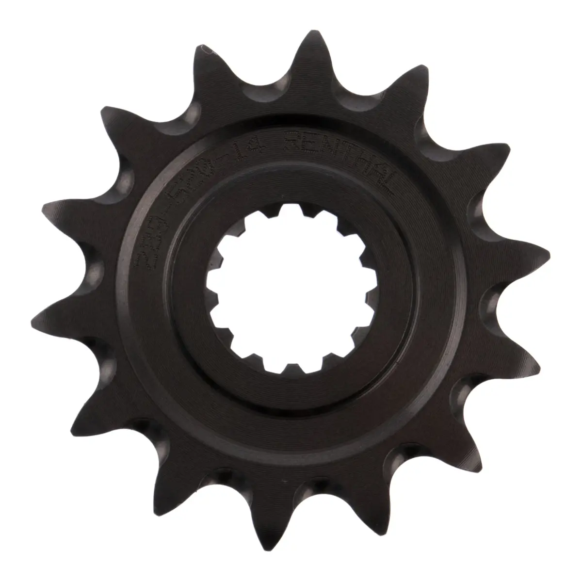 Renthal Front Sprocket 14T Grooved 1