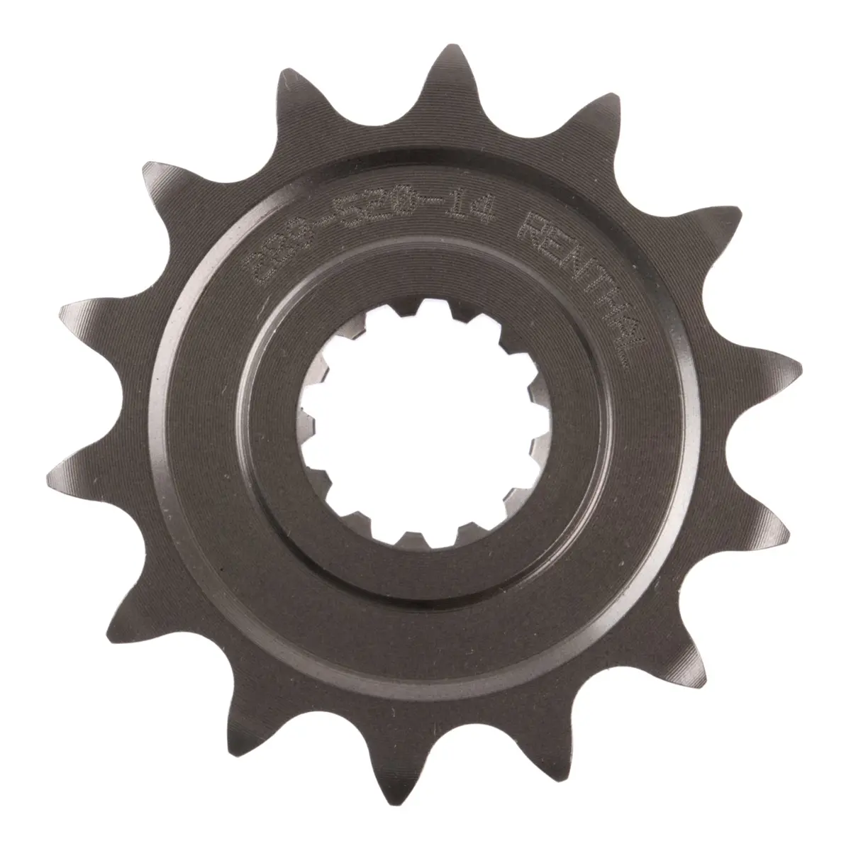 Renthal Front Sprocket 289 / 520 [Yamaha] 1