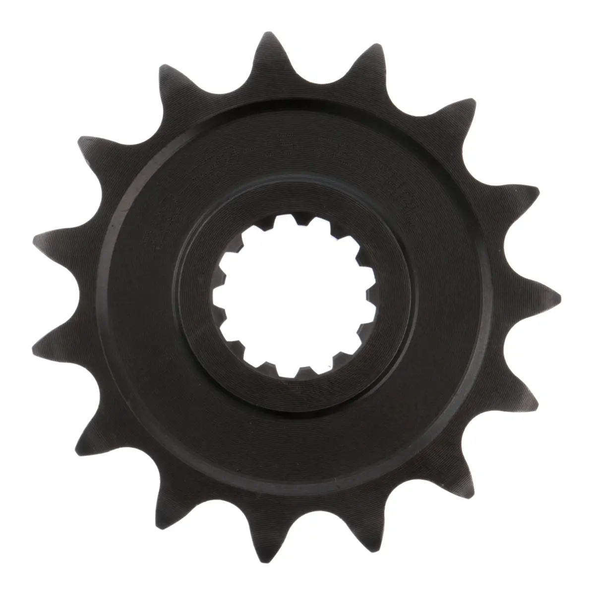 Renthal Front Sprocket 15T Grooved 1